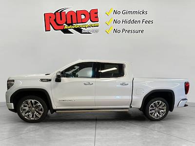New 2026 GMC Sierra 1500 Denali Crew Cab for sale #TZ277242 - photo 2