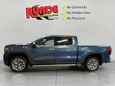 New 2026 GMC Sierra 1500 Denali Crew Cab for sale #TZ278169 - photo 2