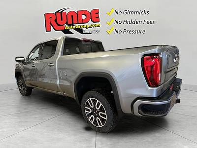 New 2026 GMC Sierra 1500 AT4 Crew Cab for sale #TZ282162 - photo 2