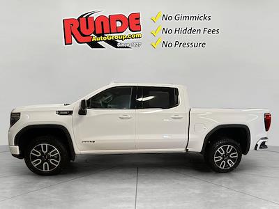New 2026 GMC Sierra 1500 AT4 Crew Cab for sale #TZ282837 - photo 2