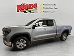 New 2026 GMC Sierra 1500 SLE Double Cab for sale #TZ301463 - photo 1