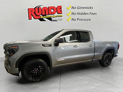 New 2026 GMC Sierra 1500 Elevation Double Cab for sale #TZ304108 - photo 1