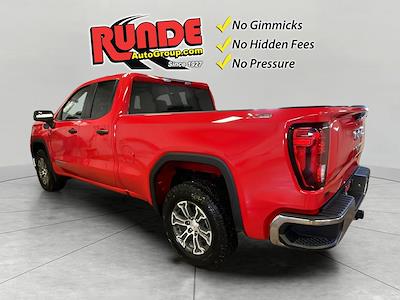 New 2026 GMC Sierra 1500 Pro Double Cab for sale #TZ307411 - photo 2