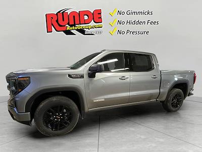 New 2026 GMC Sierra 1500 Elevation Crew Cab for sale #TZ312810 - photo 1