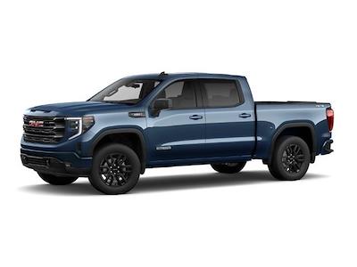 New 2026 GMC Sierra 1500 Elevation Crew Cab for sale #TZ313203 - photo 2