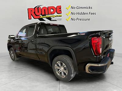 New 2026 GMC Sierra 1500 SLE Double Cab for sale #TZ314646 - photo 2