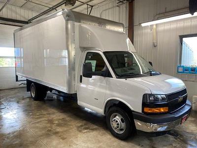 New 2023 Chevrolet Express 3500 Box Van for sale #PN016178 - photo 1