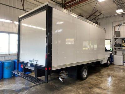 New 2023 Chevrolet Express 3500 Box Van for sale #PN016178 - photo 2