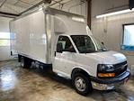New 2023 Chevrolet Express 3500 Box Van for sale #PN016178 - photo 1