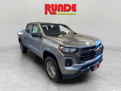 New 2024 Chevrolet Colorado LT Crew Cab 4WD Pickup for sale #R1154749 - photo 1