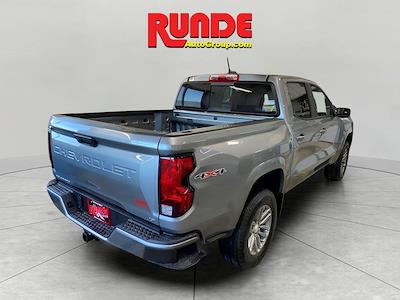 New 2024 Chevrolet Colorado LT Crew Cab 4WD Pickup for sale #R1154749 - photo 2