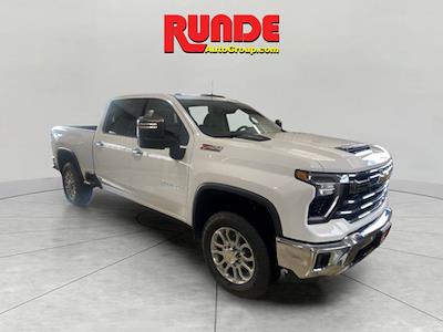 New 2024 Chevrolet Silverado 2500 LTZ Crew Cab 4WD Pickup for sale #R1211236 - photo 1