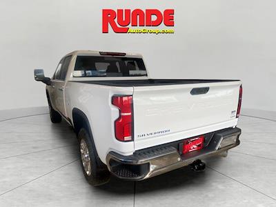 New 2024 Chevrolet Silverado 2500 LTZ Crew Cab 4WD Pickup for sale #R1211236 - photo 2