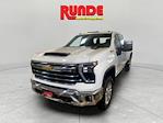 New 2024 Chevrolet Silverado 2500 LTZ Crew Cab 4WD Pickup for sale #R1211236 - photo 3