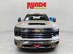 New 2024 Chevrolet Silverado 2500 LTZ Crew Cab 4WD Pickup for sale #R1211236 - photo 4