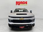 New 2024 Chevrolet Silverado 2500 Custom Double Cab 4WD Pickup for sale #RF447440 - photo 3