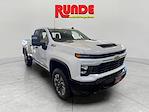 New 2024 Chevrolet Silverado 2500 Custom Double Cab 4WD Pickup for sale #RF447440 - photo 4