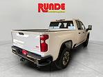New 2024 Chevrolet Silverado 2500 Custom Double Cab 4WD Pickup for sale #RF447440 - photo 5