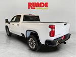 New 2024 Chevrolet Silverado 2500 Custom Double Cab 4WD Pickup for sale #RF447440 - photo 2