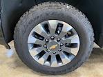 New 2024 Chevrolet Silverado 2500 Custom Double Cab 4WD Pickup for sale #RF447440 - photo 8