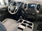 New 2024 Chevrolet Silverado 2500 Custom Double Cab 4WD Pickup for sale #RF447440 - photo 12