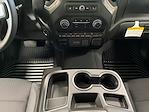 New 2024 Chevrolet Silverado 2500 Custom Double Cab 4WD Pickup for sale #RF447440 - photo 14