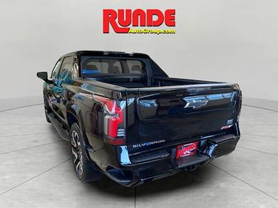 New 2024 Chevrolet Silverado EV RST Crew Cab AWD Pickup for sale #RU301799 - photo 2