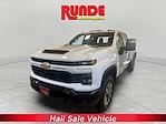 New 2025 Chevrolet Silverado 2500 Custom Crew Cab 4WD Pickup for sale #S1112010 - photo 1