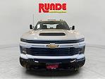 New 2025 Chevrolet Silverado 2500 Custom Crew Cab 4WD Pickup for sale #S1112010 - photo 5