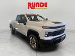 New 2025 Chevrolet Silverado 2500 Custom Crew Cab 4WD Pickup for sale #S1112010 - photo 6