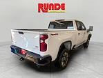 New 2025 Chevrolet Silverado 2500 Custom Crew Cab 4WD Pickup for sale #S1112010 - photo 4