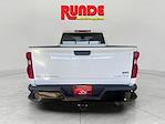 New 2025 Chevrolet Silverado 2500 Custom Crew Cab 4WD Pickup for sale #S1112010 - photo 7