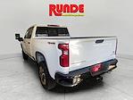 New 2025 Chevrolet Silverado 2500 Custom Crew Cab 4WD Pickup for sale #S1112010 - photo 2