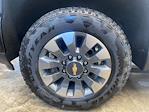 New 2025 Chevrolet Silverado 2500 Custom Crew Cab 4WD Pickup for sale #S1112010 - photo 9
