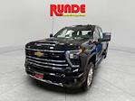 New 2025 Chevrolet Silverado 2500 LTZ Crew Cab 4WD Pickup for sale #S1125830 - photo 1