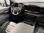 New 2025 Chevrolet Silverado 2500 LTZ Crew Cab 4WD Pickup for sale #S1125830 - photo 12