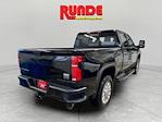 New 2025 Chevrolet Silverado 2500 LTZ Crew Cab 4WD Pickup for sale #S1125830 - photo 2
