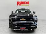New 2025 Chevrolet Silverado 2500 LTZ Crew Cab 4WD Pickup for sale #S1125830 - photo 6