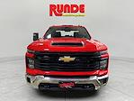New 2025 Chevrolet Silverado 2500 Work Truck Crew Cab 4WD Pickup for sale #S1129430 - photo 3
