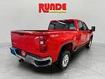 New 2025 Chevrolet Silverado 2500 Work Truck Crew Cab 4WD Pickup for sale #S1129430 - photo 5
