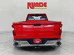 New 2025 Chevrolet Silverado 2500 Work Truck Crew Cab 4WD Pickup for sale #S1129430 - photo 6