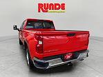 New 2025 Chevrolet Silverado 2500 Work Truck Crew Cab 4WD Pickup for sale #S1129430 - photo 2