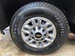 New 2025 Chevrolet Silverado 2500 Work Truck Crew Cab 4WD Pickup for sale #S1129430 - photo 8