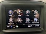 New 2025 Chevrolet Silverado 2500 Work Truck Crew Cab 4WD Pickup for sale #S1129430 - photo 13