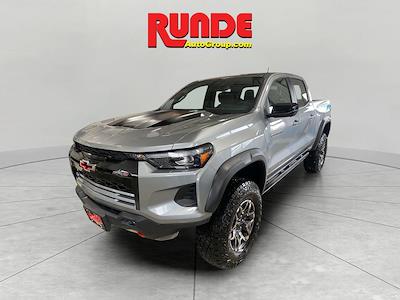New 2025 Chevrolet Colorado ZR2 Crew Cab 4WD Pickup for sale #S1166866 - photo 1