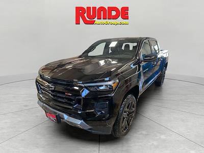 New 2025 Chevrolet Colorado Z71 Crew Cab 4WD Pickup for sale #S1175444 - photo 1