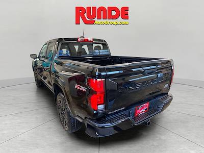 New 2025 Chevrolet Colorado Z71 Crew Cab 4WD Pickup for sale #S1175444 - photo 2