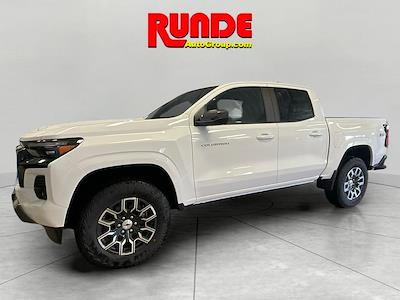 New 2025 Chevrolet Colorado Z71 Crew Cab 4WD Pickup for sale #S1175890 - photo 1