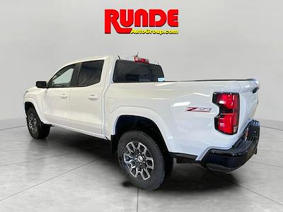 New 2025 Chevrolet Colorado Z71 Crew Cab 4WD Pickup for sale #S1175890 - photo 2