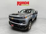 New 2025 Chevrolet Silverado 2500 Custom Crew Cab 4WD Pickup for sale #S1177076 - photo 1